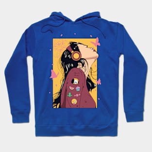 Lovesong Hoodie